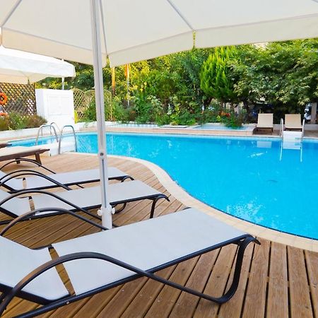 Hotel Filia Limenas  Zewnętrze zdjęcie