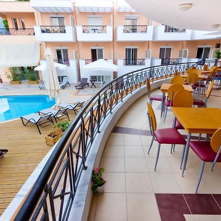 Hotel Filia Limenas  Zewnętrze zdjęcie