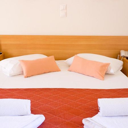 Hotel Filia Limenas  Zewnętrze zdjęcie
