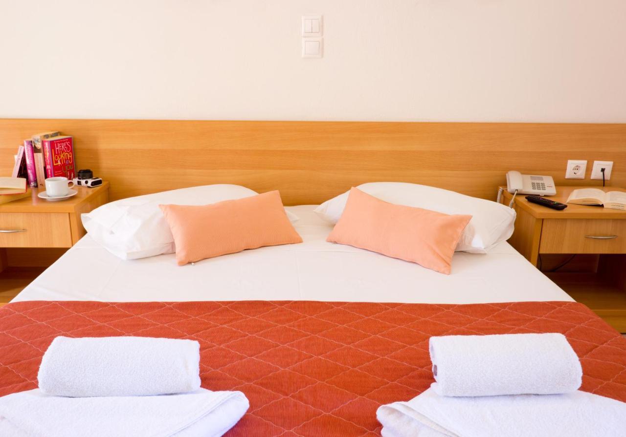 Hotel Filia Limenas  Zewnętrze zdjęcie