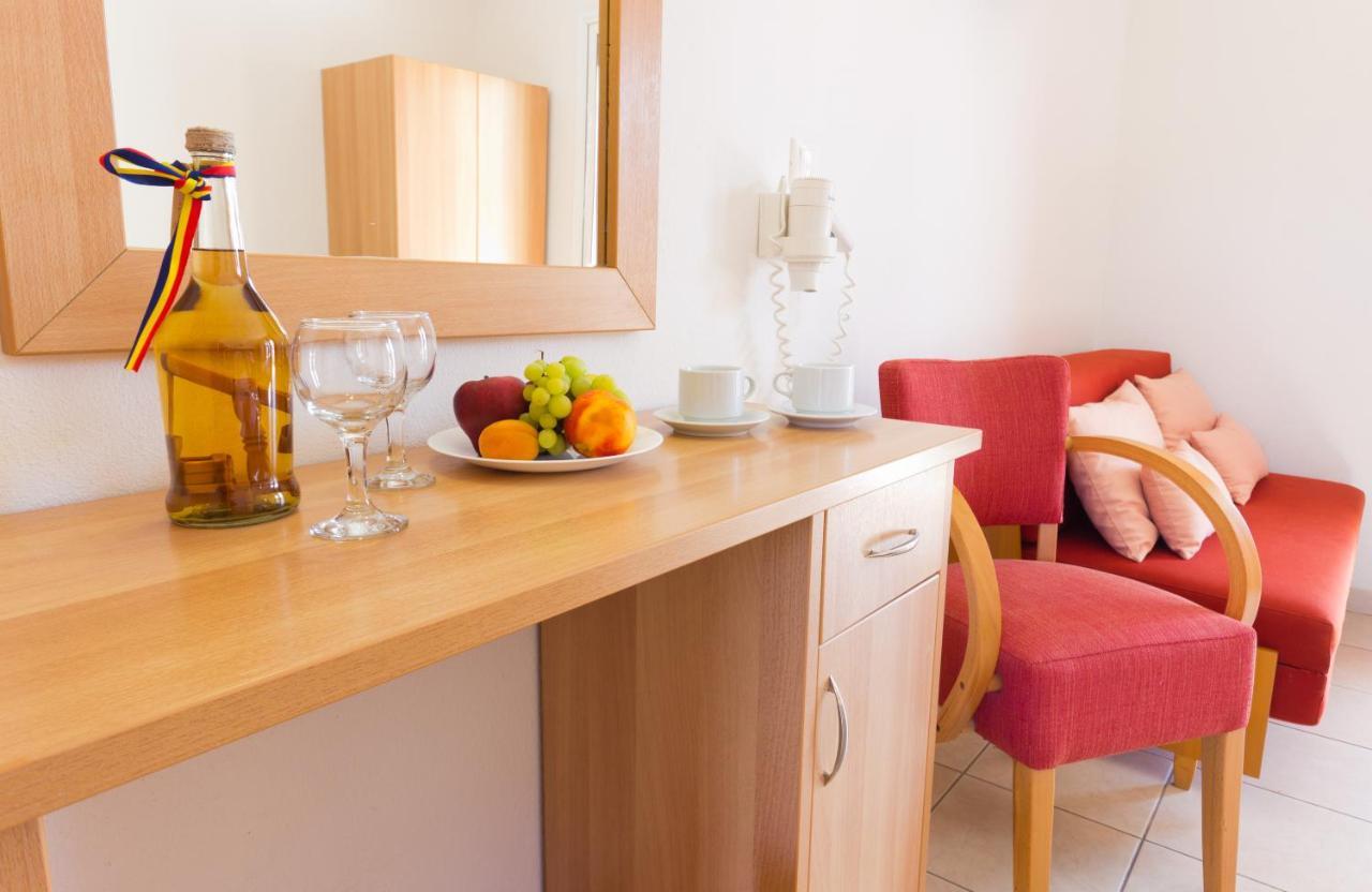 Hotel Filia Limenas  Zewnętrze zdjęcie