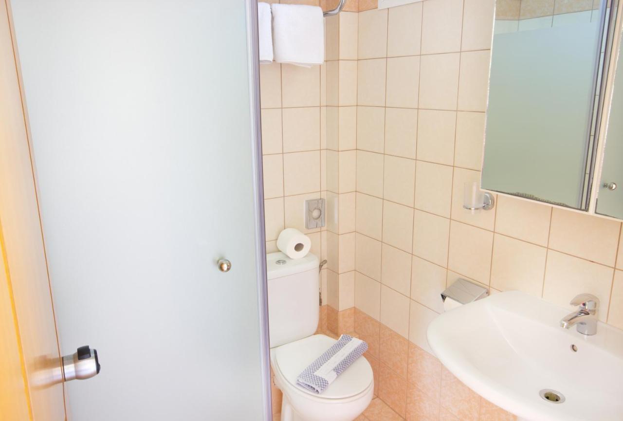 Hotel Filia Limenas  Zewnętrze zdjęcie