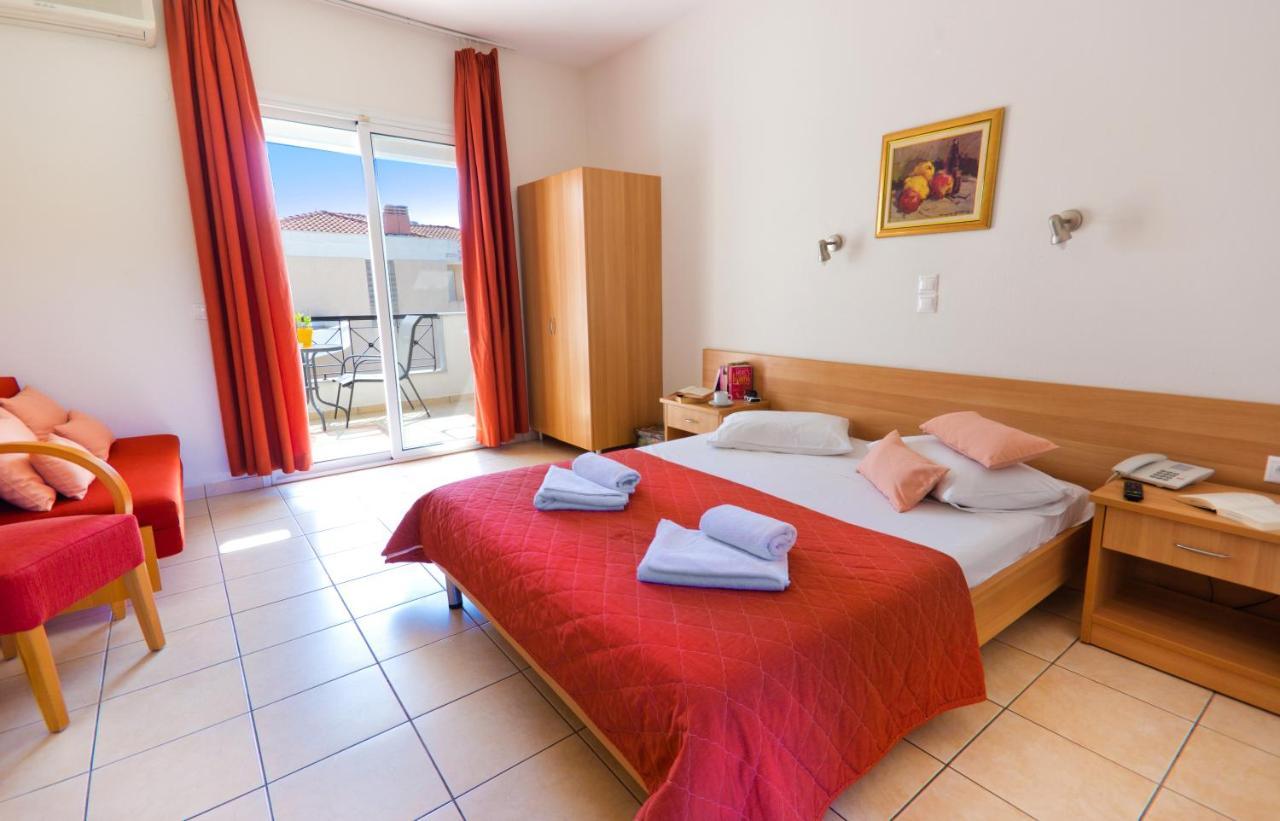 Hotel Filia Limenas  Zewnętrze zdjęcie